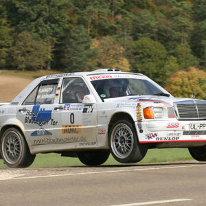 Verwarmde voorruiten, Pare brise chauffant Beheitzte frontscheibe Mercedes 190
